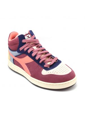 Diadora sneaker Magic Basket Demi Suede Wn