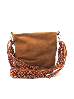 Gianni Chiarini Mina 9640 099 Cognac-One Size
