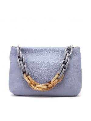 Gianni Chiarini tas Brenda 8265 12541 Ming Blue-One Size