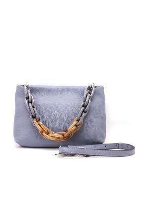 Gianni Chiarini tas Brenda 8265 12541 Ming Blue-One Size