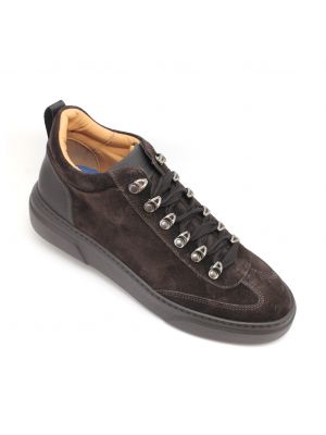 Giorgio sneaker 98014503-249-Asphalt