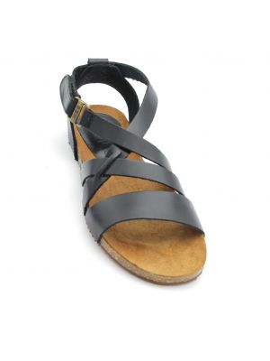 Hee sandalette 21035-Nero