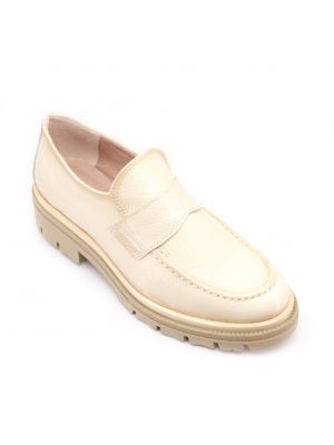 Hispanitas loafer HI211678-Vanilla