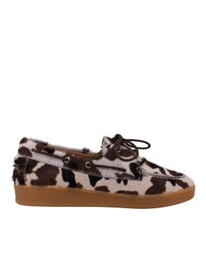 Piedi Nudi bootschoen Porta 05.08 Cow