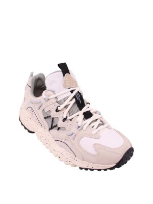 Flower Mountain Yamabushi uni Cream OffWhite Black