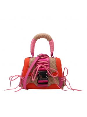 Steve Madden tas Bdiego - Coral Natural-One Size