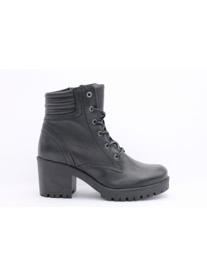 Online shoes enkellaars 8298-Black-cool