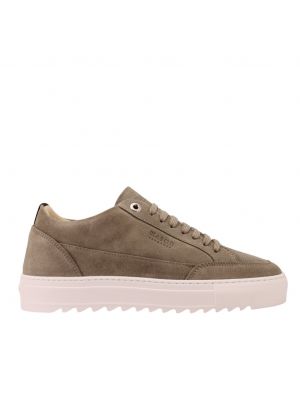 Mason Garments sneaker Tia Nativo Earth MG51-2B-M