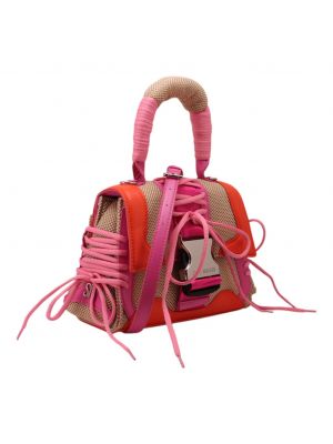 Steve Madden tas Bdiego - Coral Natural-One Size