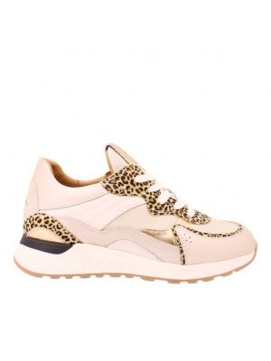 Piedi Nudi sneaker Nova 11.30 Leopardo