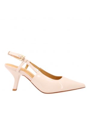 Janet & Janet slingback J100-Beige