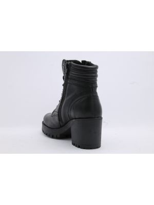 Online shoes enkellaars 8298-Black-cool
