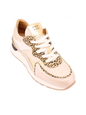 Piedi Nudi sneaker Nova 11.30 Leopardo