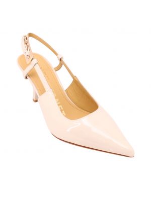 Janet & Janet slingback J100-Beige