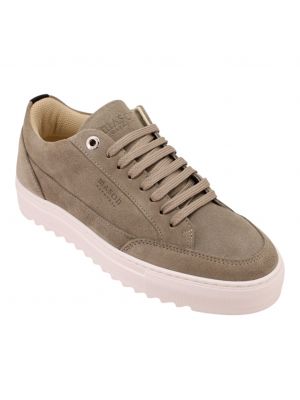 Mason Garments sneaker Tia Nativo Earth MG51-2B-M