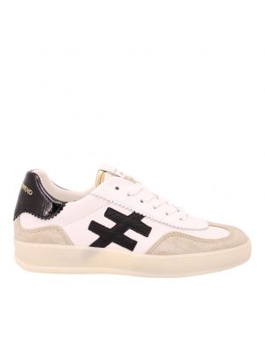 Another Trend sneaker A0323100-Blanco