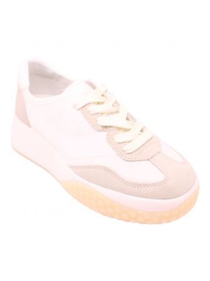 Keh Noo sneaker 9755 - White White