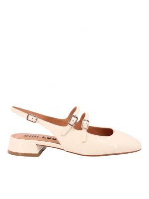 Bibi Lou sandalette 678Z21-Blanco