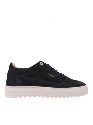 Mason Garments sneaker Tia Nativo Navy MG52-1C