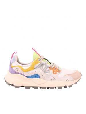 Flower Mountain Yamano 3 White Pink 2017817