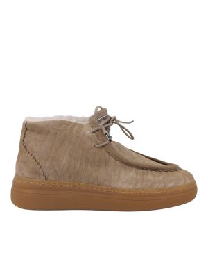 Floris van Bommel veterboot Fygi 03.01 Taupe