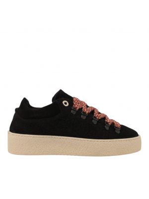 Mason Garments sneaker Maximo Nuovo Black MG52-16C