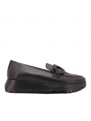 Wonders instapper A-2453-Negro