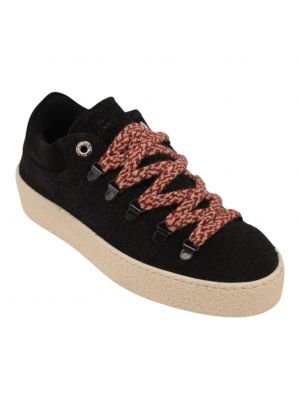 Mason Garments sneaker Maximo Nuovo Black MG52-16C