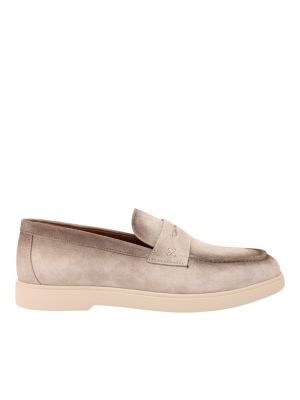 Flecs loafer A505-2-Crosta Spiaggia