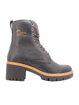 Panama Jack veterboot Padma B11 - Negro
