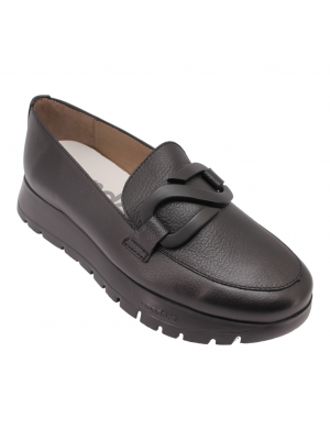Wonders instapper A-2453-Negro