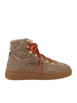 Floris van Bommel veterboot Fygi 02.01 Taupe