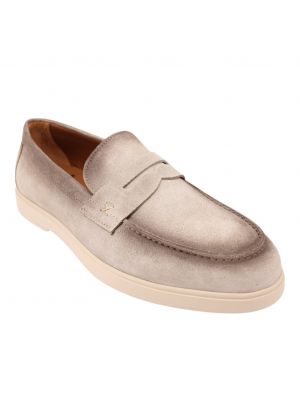 Flecs loafer A505-2-Crosta Spiaggia