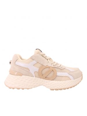 No Name sneaker Carter 2.0 Ivoire Dove Sand