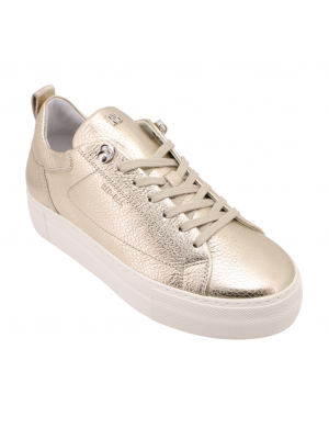 Red Rag sneaker 74402-352-Gold