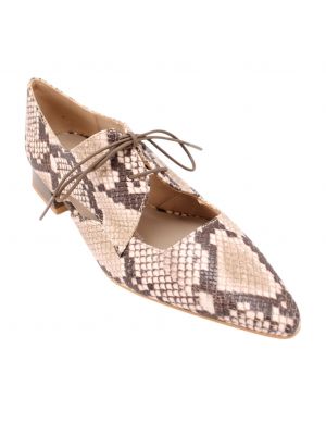 Hispanitas Dali HV253858 - Snake Taupe