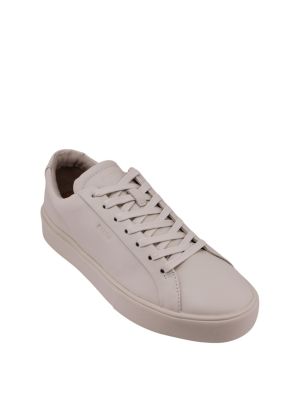 Blackstone Sneaker Crag Finn Low CG117 Del.Stone