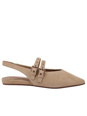 Lodi slingback Soria Sand C2