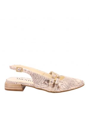 Trento sandalette Jelly Chic Platino