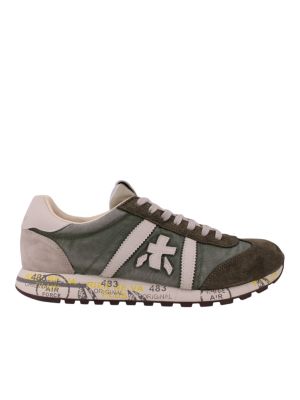 Premiata sneaker Lucy 7256N