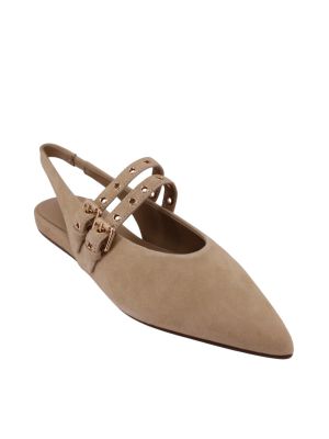 Lodi slingback Soria Sand C2