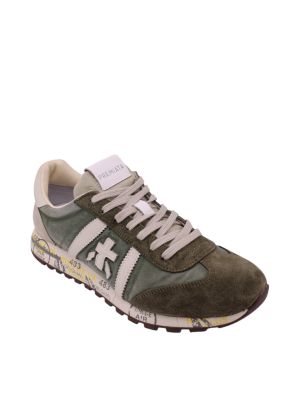 Premiata sneaker Lucy 7256N