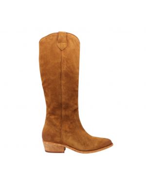 Curiosite westernlaars 2713-394-Cognac