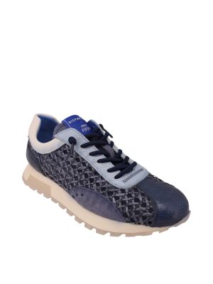 Hispanitas sneaker RHV264741 Jeans Panna