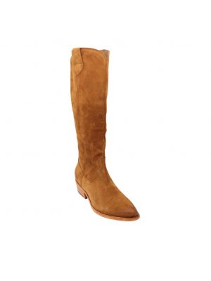 Curiosite westernlaars 2713-394-Cognac