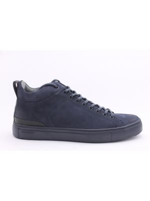 Blackstone Sneaker SG19-Navy