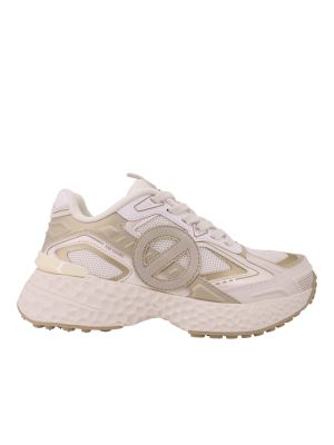 No Name Carter2.0 Runner Tech Dove Gold