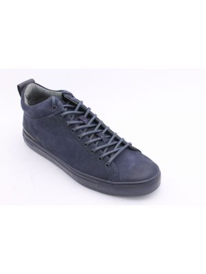 Blackstone Sneaker SG19-Navy
