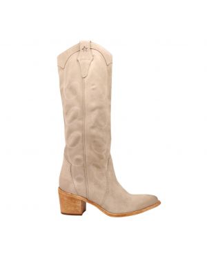Curiosite westernlaars 2719-129-Taupe