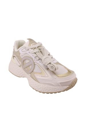 No Name Carter2.0 Runner Tech Dove Gold